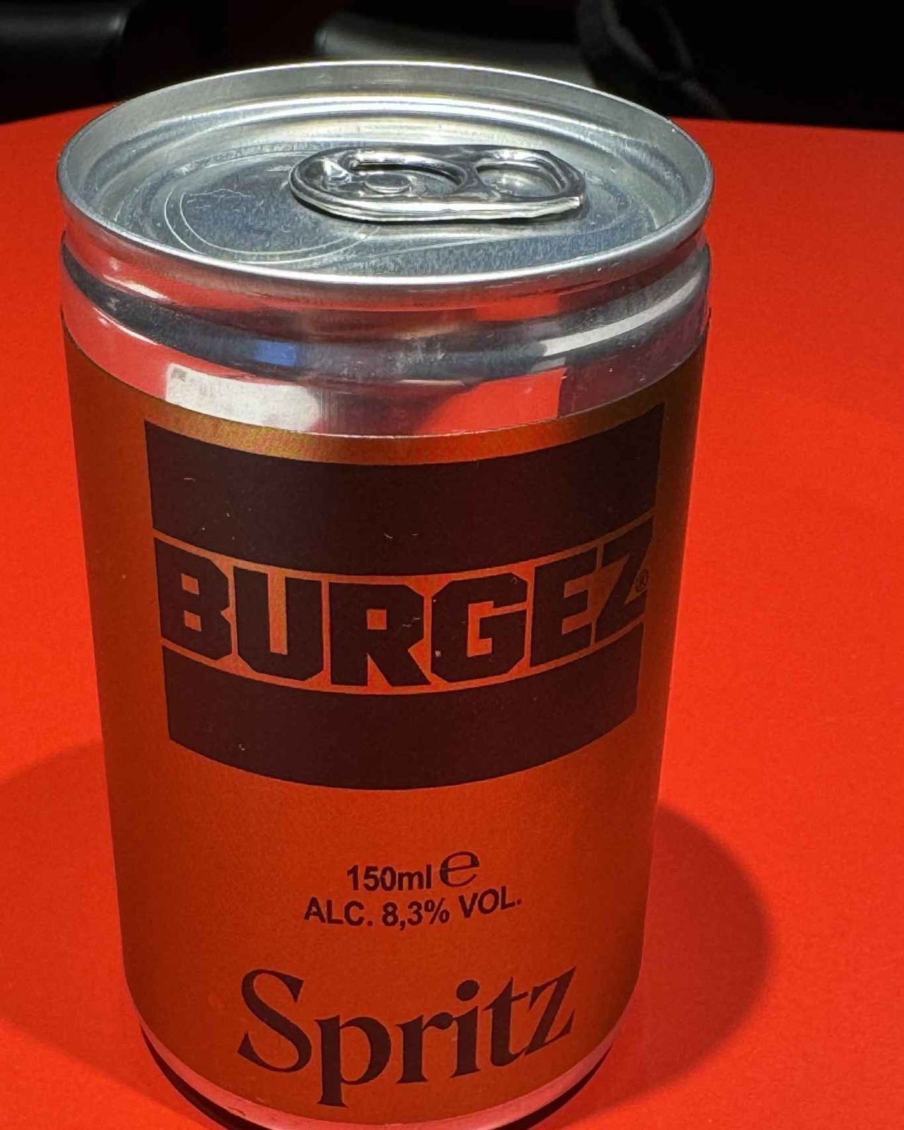 burgez milano lattina spritz