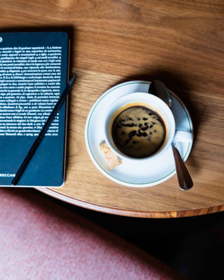 Caffè migliori: bevili in 10 caffetterie, comprali da 16 torrefazioni