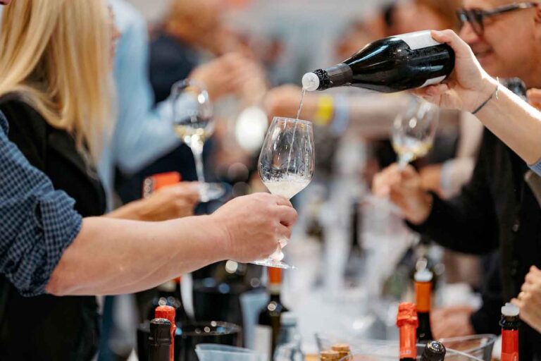 20 vini naturali a non più di 20 euro per il 2027