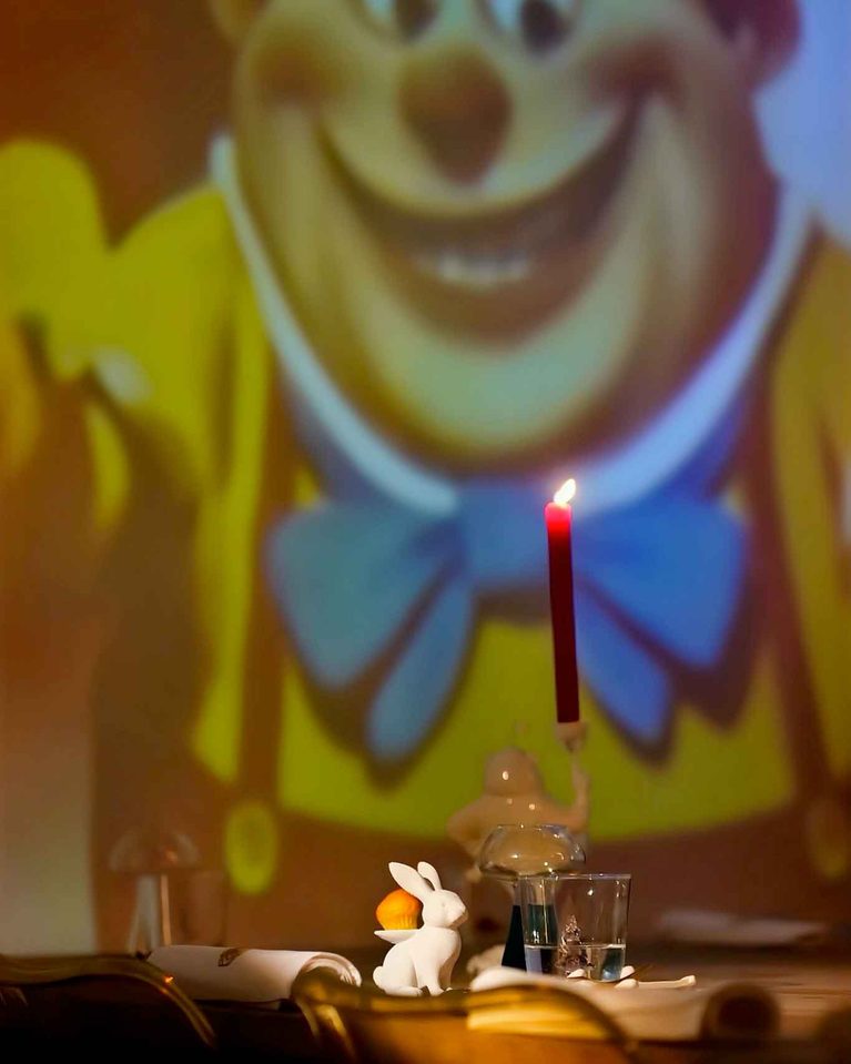 Il ristorante a Torino che nasconde il suo indirizzo e dovete trovarlo