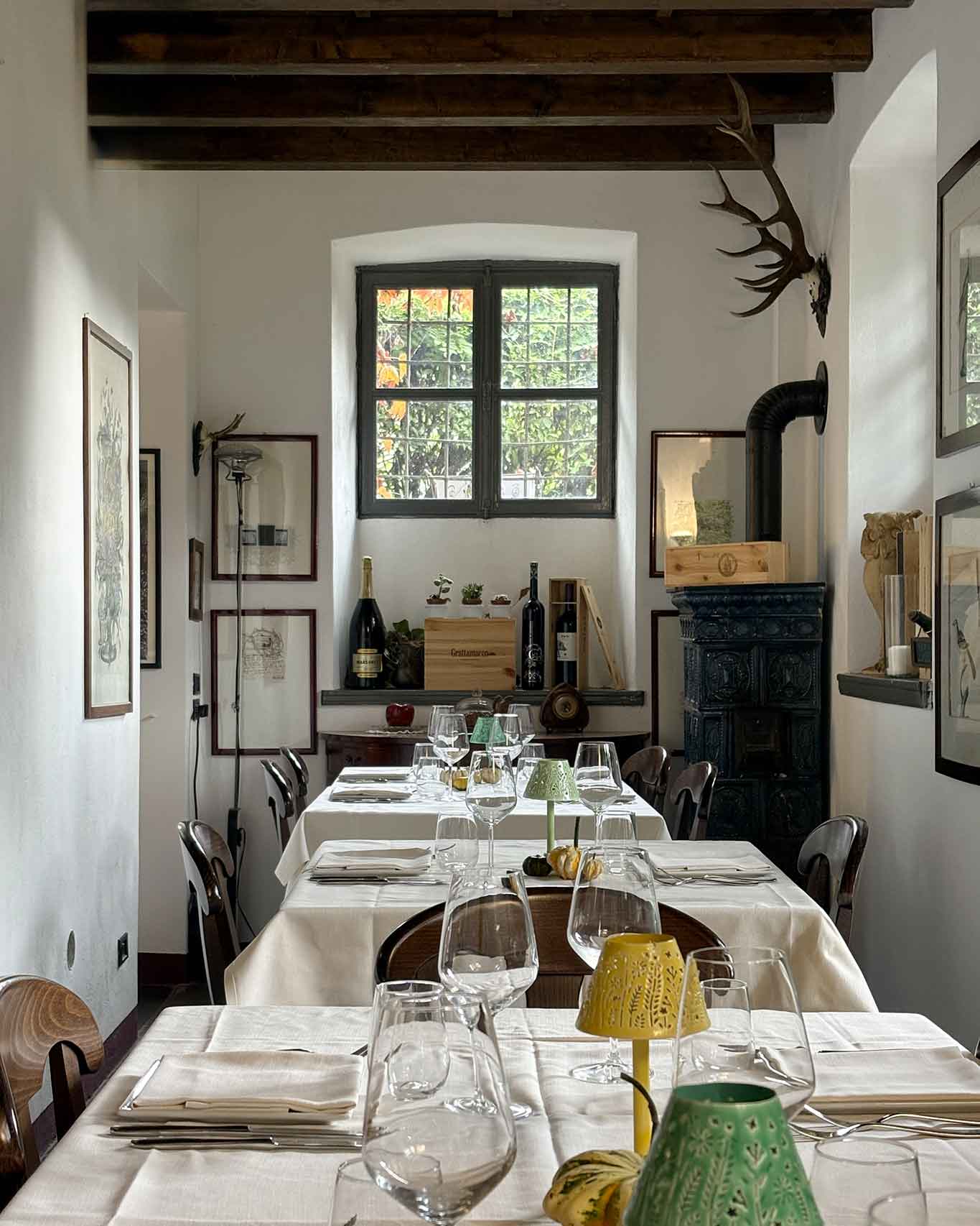Locanda dell'Annunciata