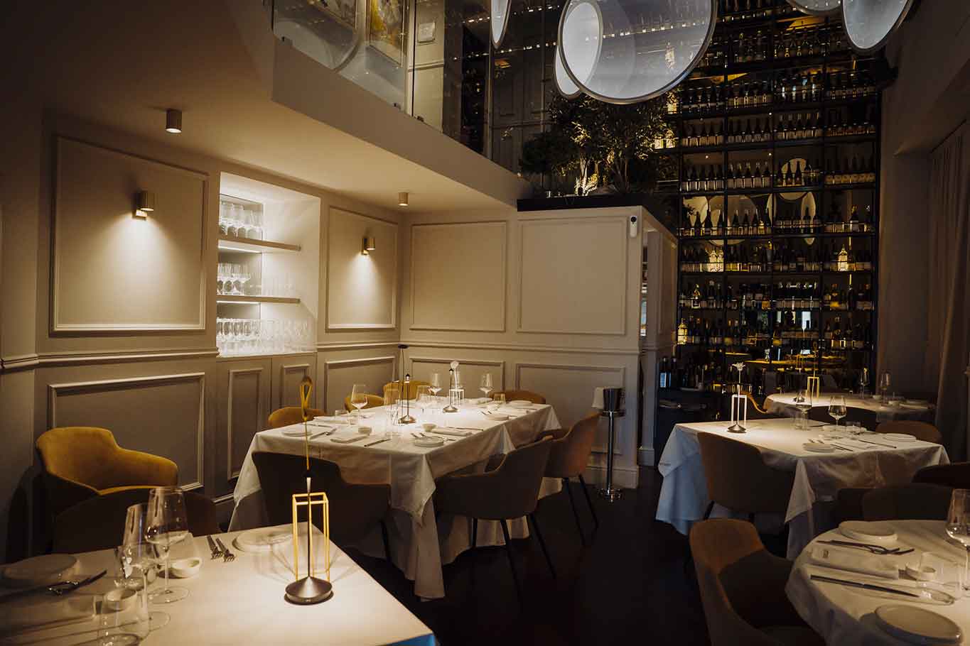 Ristorante Ottavio