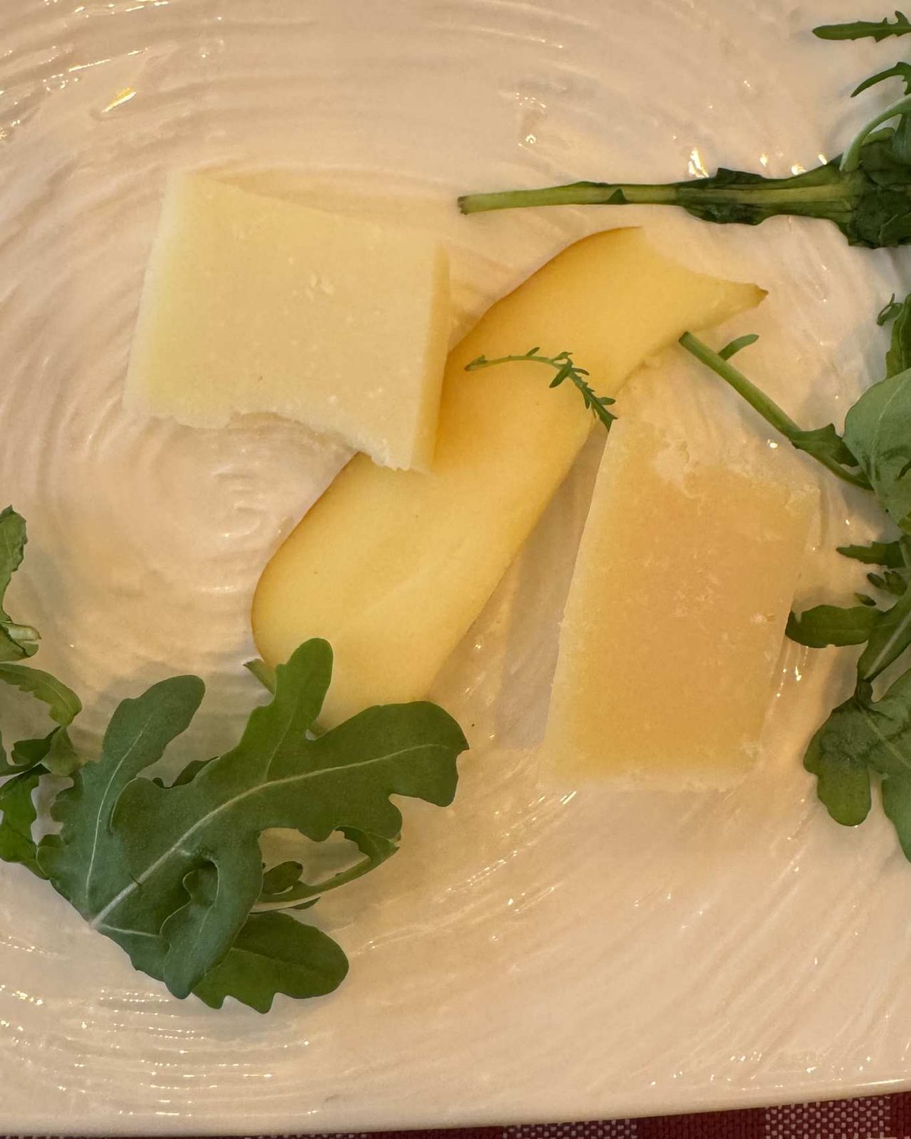 trattoria don mario milano formaggi