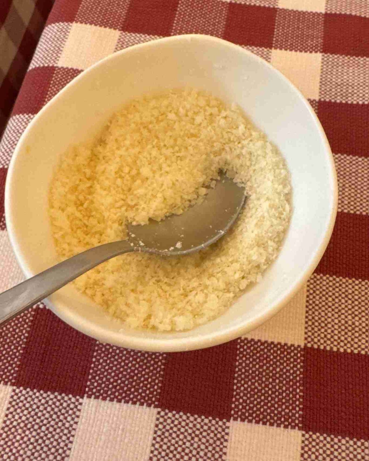 scodella parmigiano