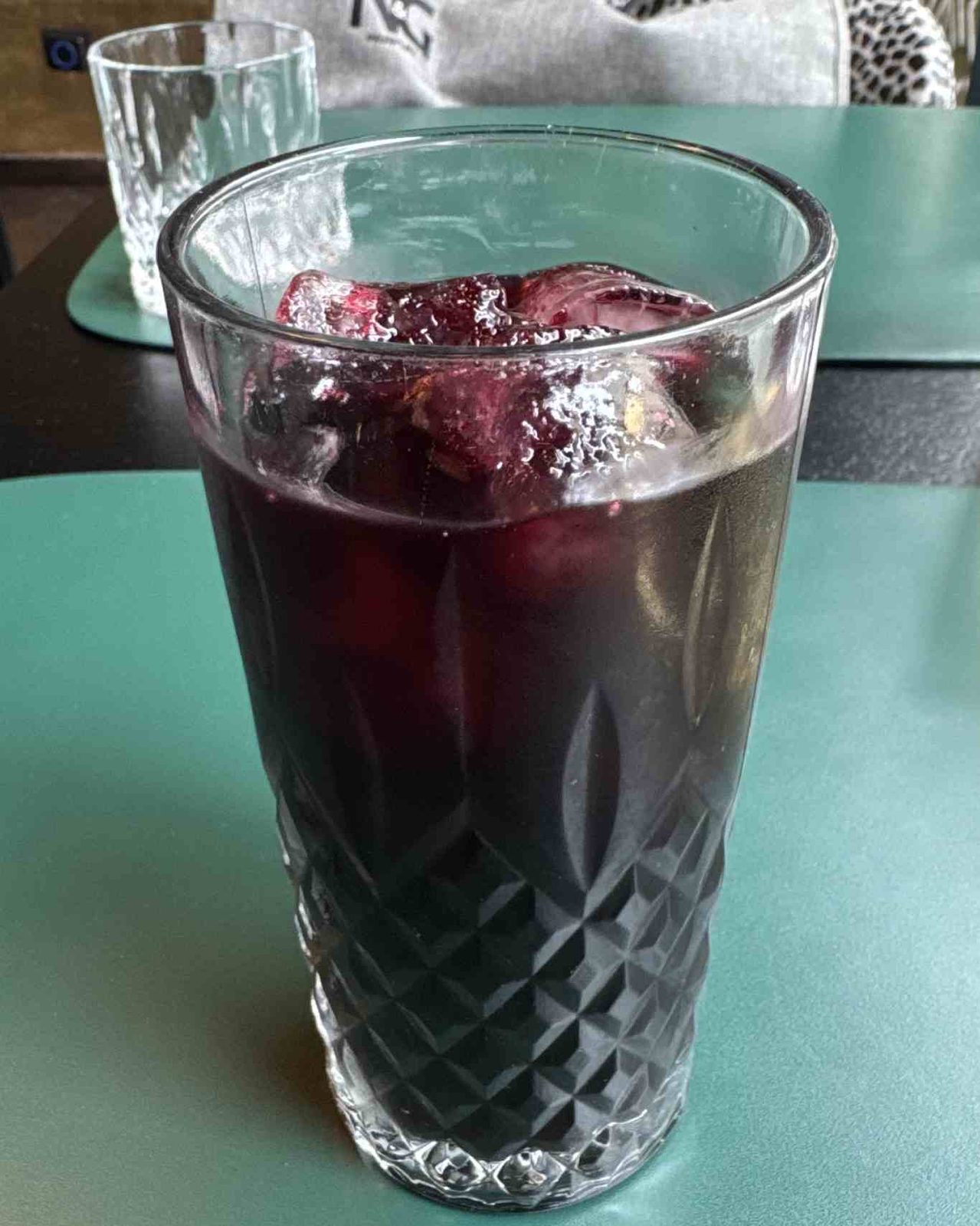 succo di bissop
