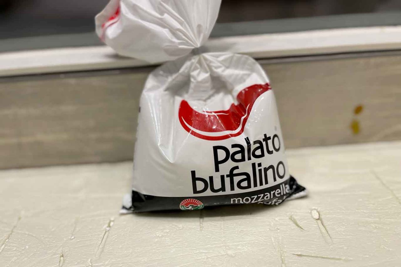 Mozzarella di bufala Championship 2022, quarti Dop: Palato Bufalino